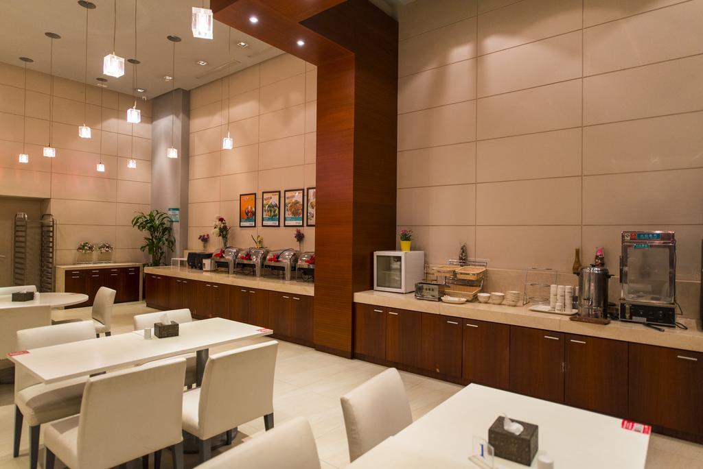 Jinjiang Inn Nanjing Zhonghuamen מראה חיצוני תמונה